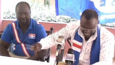 Photo of Be Fair To All Flagbearer Aspirants – Concerned NPP Card Bearing Members To Executives