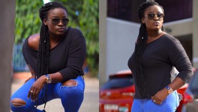 Photo of Jessica Opare-Saforo Explains Why It Is Unhealthy For Men To Give Money To Their Girlfriends During Dating