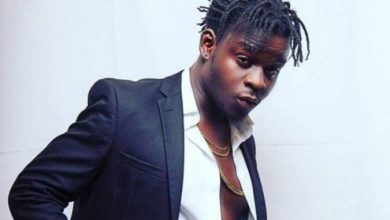 Photo of Jupitar Furiously Reacts To Hitz FM’s Post Naming His ‘The One Concert’ As Flopped Show Of The Year