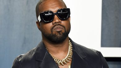 Photo of Kanye West Is Under Investigation For Allegedly Punching A Fan