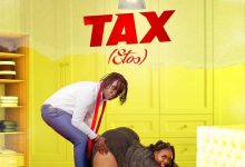 Photo of Kwame Ghana Causes Confusion With A New Song ‘Tax’ (Ɛtoɔ)