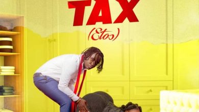 Photo of Kwame Ghana Causes Confusion With A New Song ‘Tax’ (Ɛtoɔ)