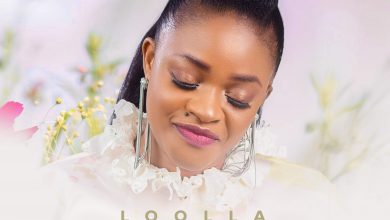 Photo of Nigerian Gospel Musician, Loolla Releases A New Song ‘My Year’