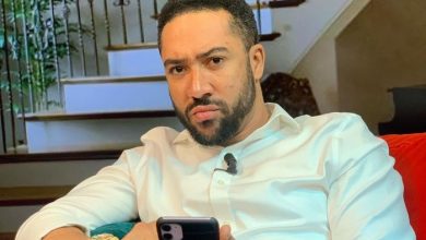 Photo of Majid Michel Explains Why He Never Liked Going To Church