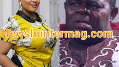 Photo of Psalm Adjeteyfio Asks People Not To Blame MzGee Over Leaked Audio