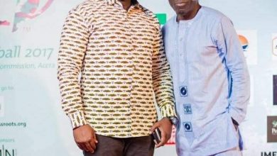 Photo of “I No Longer Represent The Management Of Kojo Antwi” – Ransford Antwi Announces