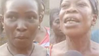 Photo of Seikwa-Tainso Women Threaten Nak3d Demo Over Abandoned Clinic