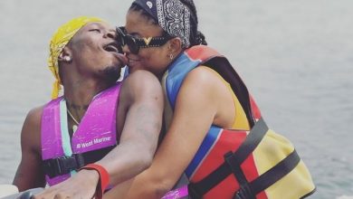 Photo of “The Queen For My Future” – Shatta Wale Tells His New Lover