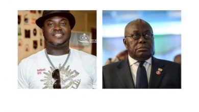 Photo of Taxing The Poor Through E-Levy Is Senseless – Ghanaian Actor, Sly To President Akufo-Addo’s Government