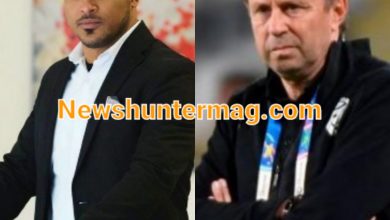 Photo of Van Vicker Descends Heavily On Milovan Rajevac After Comoros Booted Ghana From AFCON 2021