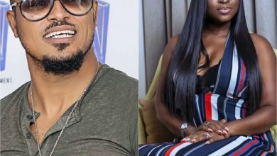 Photo of Van Vicker Celebrates His Wife With A Lovely Message On Her Birthday
