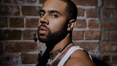 Photo of American Rapper, Vic Mensa Finally Reacts To His Arrest After Carrying A Stash Of Mushrooms From Ghana To USA
