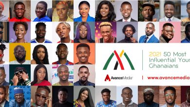 Photo of Avance Media Releases 2021 List Of 50 Most Influential Young Ghanaians