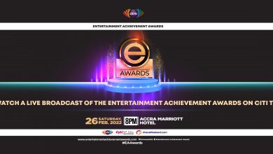 Photo of Here Are The Full List Of Winners At The 2022 Entertainment Achievement Awards