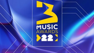 Photo of List Of Nominees For 3Music Awards 2022 Released