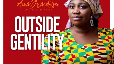 Photo of Life Is Not A Competition – Ama Grace Osei Says In A New Song ‘Outside Gentility’