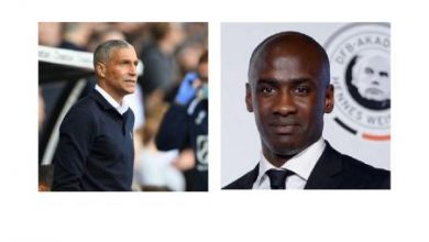Photo of Chris Hughton Appointed As Technical Advisor To The New Black Stars Technical Team Led By Otto Addo
