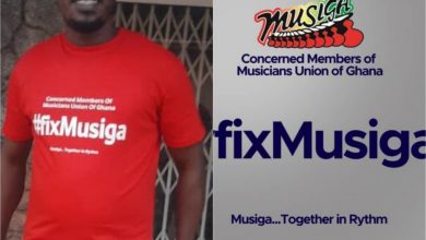 Photo of Group Threatens Demo Against MUSIGA National Executives