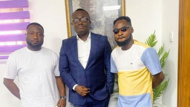 Photo of Funny Face Eats A Humble Pie By Apologizing To Bola Ray