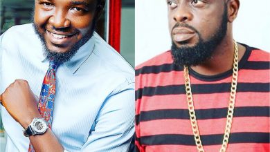 Photo of Radio Presenter Threatens To Show Ofori Amponsah Pepper Following His Recent Comment