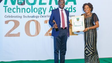 Photo of Africa’s Leading Independent Telecommunications Services Provider, Phase3 Telecom, Bags Multiple Prestigious Technology Awards