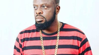 Photo of Ofori Amponsah Takes A Swipe At Ghanaian Gospel Musicians; Says Most Of Them Sing About Foolishness