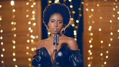 Photo of MzVee Makes History As The First Ghanaian Musician To Perform On Grammy’s ‘Press Play’