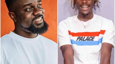 Photo of Kofi Mole Recounts The Help Sarkodie Offered To Him When Coming Up