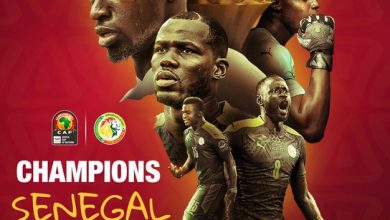 Photo of Senegal Beat Egypt To Win AFCON 2021 Trophy