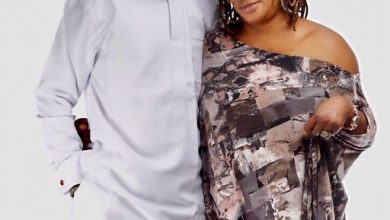 Photo of You Are The Bravest Woman I Have Ever Met – TiC Tells His Wife On Her Birthday