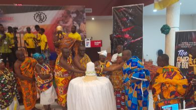Photo of 2022 Meko Bono Homecoming And Festival Successfully Launched (+Photos)