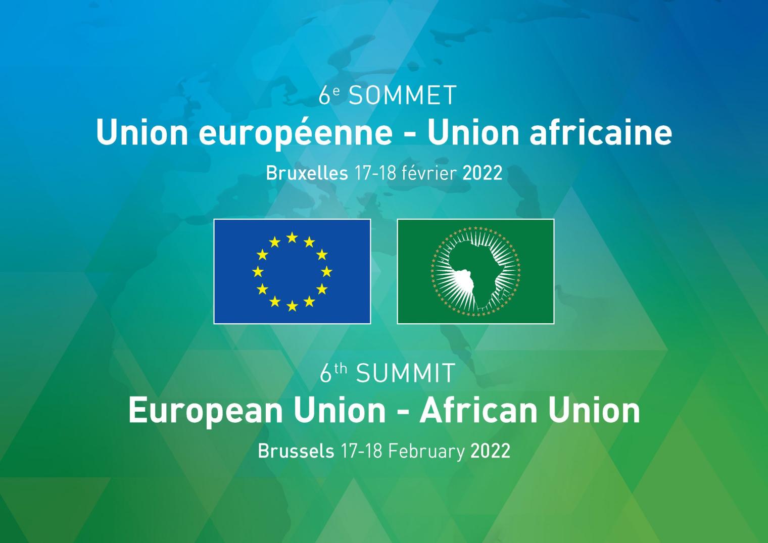 6th African Union and European Union summit