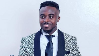 Photo of Ghanaian Movie Producer Angrily Castigates Actors For Failing To Promote His New Movie On Social Media