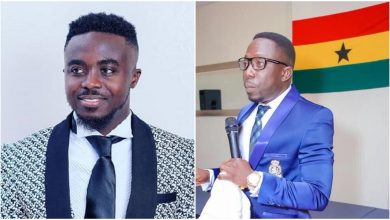 Photo of Movie Producer Threatens To End Mr Beautiful’s Career