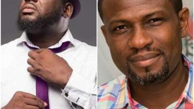 Photo of What Has He Done? – Bulldog Questions Mark Okraku Mantey’s Competency