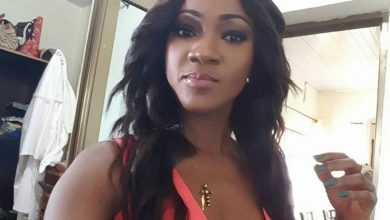 Photo of Handling A Bad Press About My Pregnancy Was Very Difficult – Caroline Sampson Opens Up