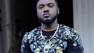 Photo of E-Levy Is Positive; I Will Pay – Ghanaian Rapper, Donzy