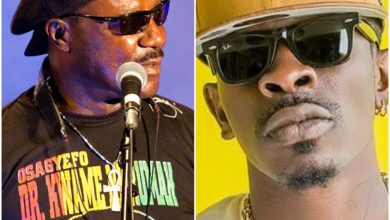 Photo of You Cannot Call Yourself A Dancehall King When You Are Copying Jamaicans – Gyedu-Blay Ambolley Tells Shatta Wale And Others