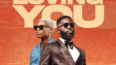 Photo of Music Video: Bisa Kdei Teams Up With KiDi On ‘Loving You’