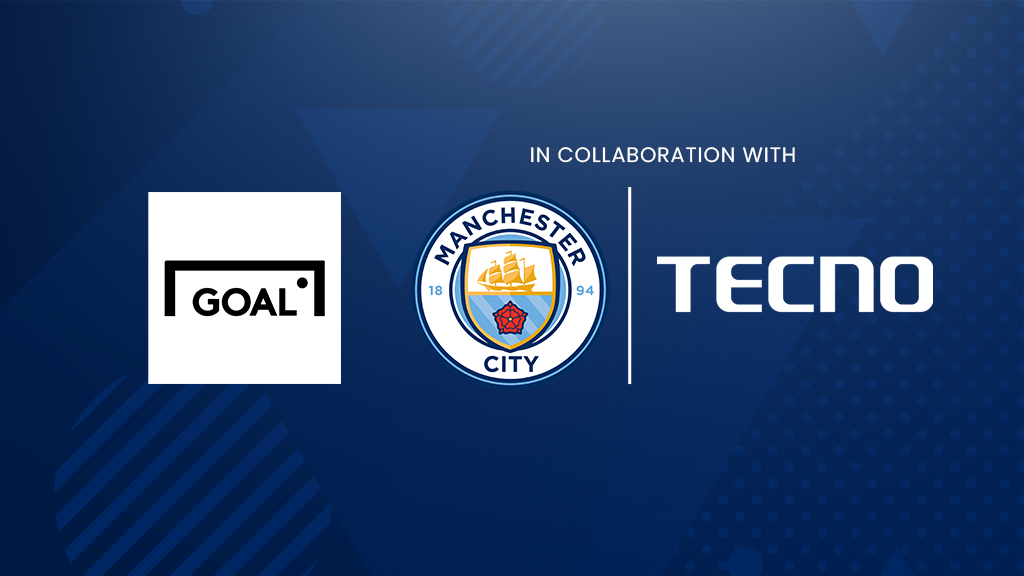 Manchester City and TECNO Mobile Collaborate with Footballco