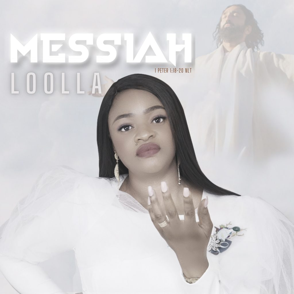 Loolla - Messiah