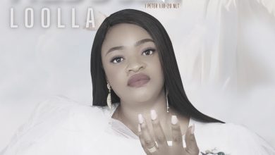 Photo of Nigerian Gospel Singer, Loolla Releases New Song ‘Messiah’