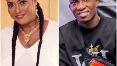 Photo of I Have So Much Love For Kofi Kinaata And His Craft – Pascaline Edwards