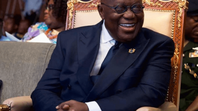 Photo of Black Stars Have Made Ghana Proud – President Akufo-Addo Says In A Congratulatory Message