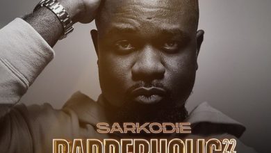 Photo of Sarkodie Readies To Host Rapperholic 2022 In The Desert
