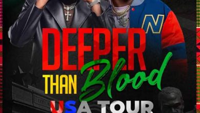 Photo of Shatta Wale And Medikal Thrill Patrons With Deeper Than Blood USA Tour