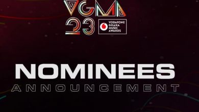 Photo of Full List Of Nominees For VGMA 2022 Announced