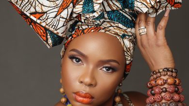 Photo of COVID-19 Vaccination: Yemi Alade Appointed Global Ambassador For It’s Up To Us Campaign
