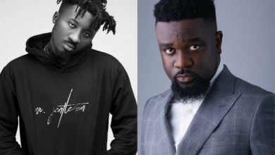 Photo of We Are All Learning From Sarkodie, Stop The Comparison Between Us – Amerado