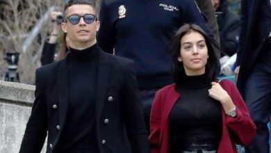 Photo of “It Is The Greatest Pain That Any Parents Can Feel” – Cristiano Ronaldo And His Partner, Georgina Rodriguez Say After Losing Their Baby Boy